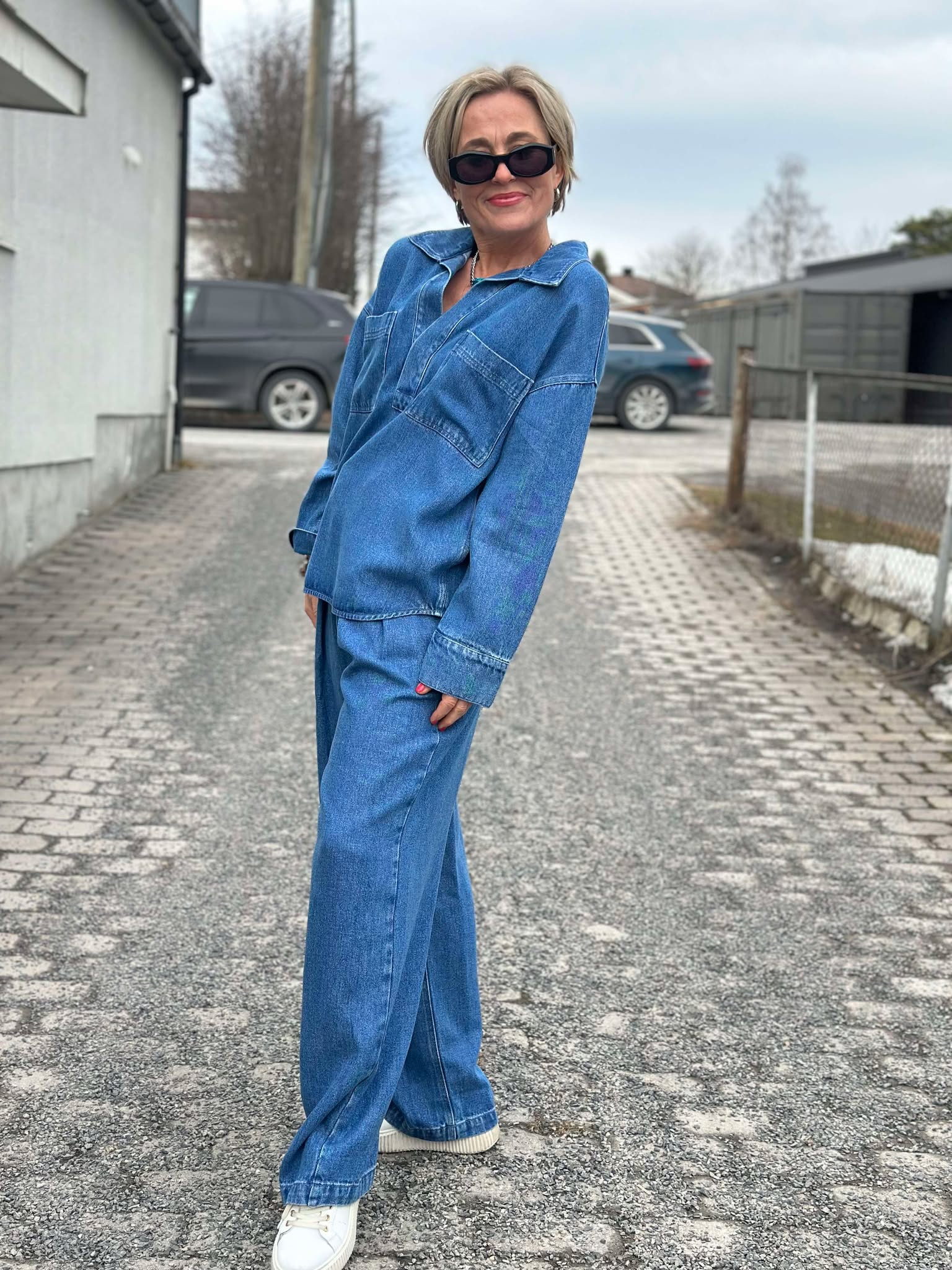 Micenas Pant