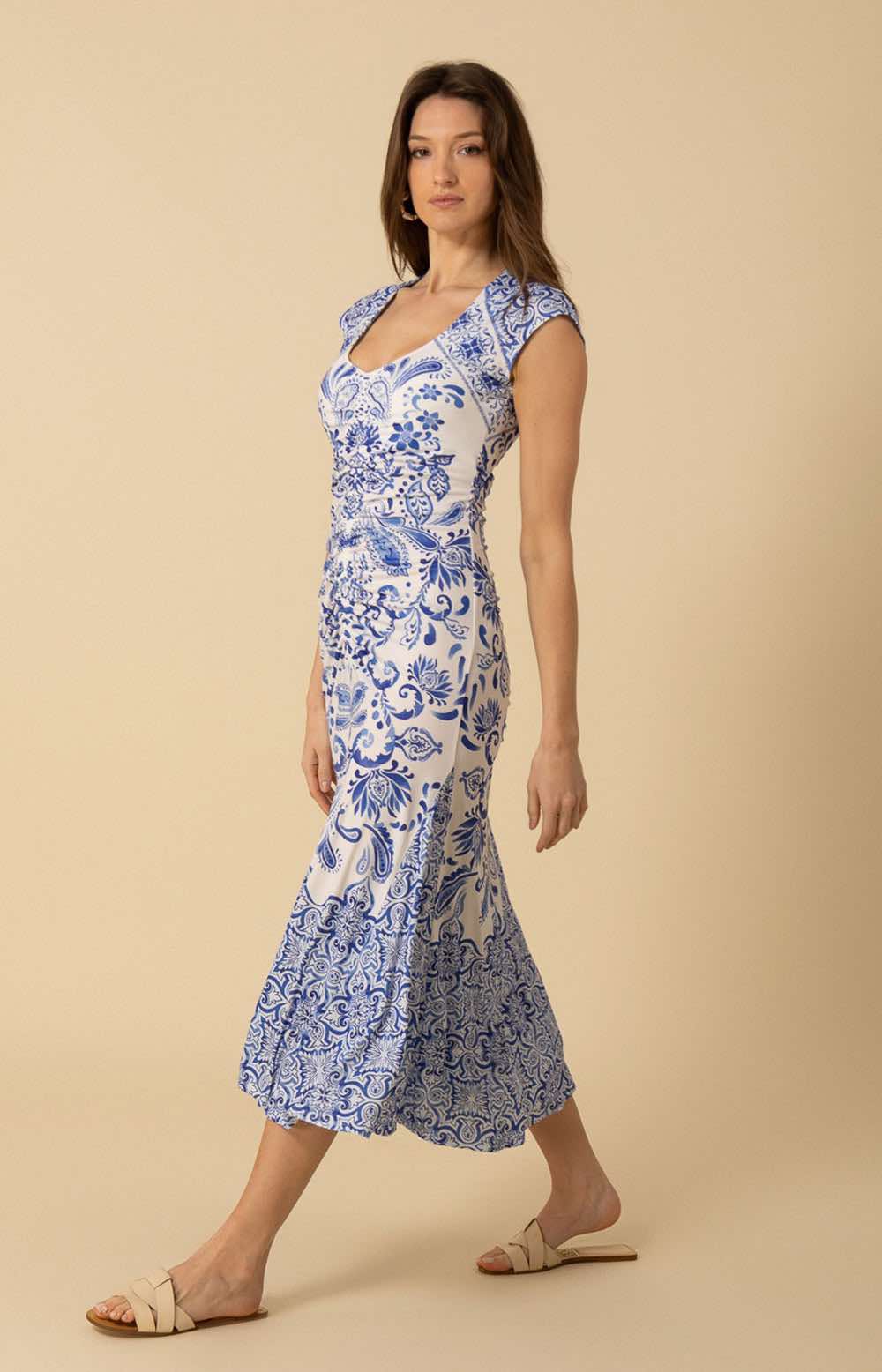 Alia Dress