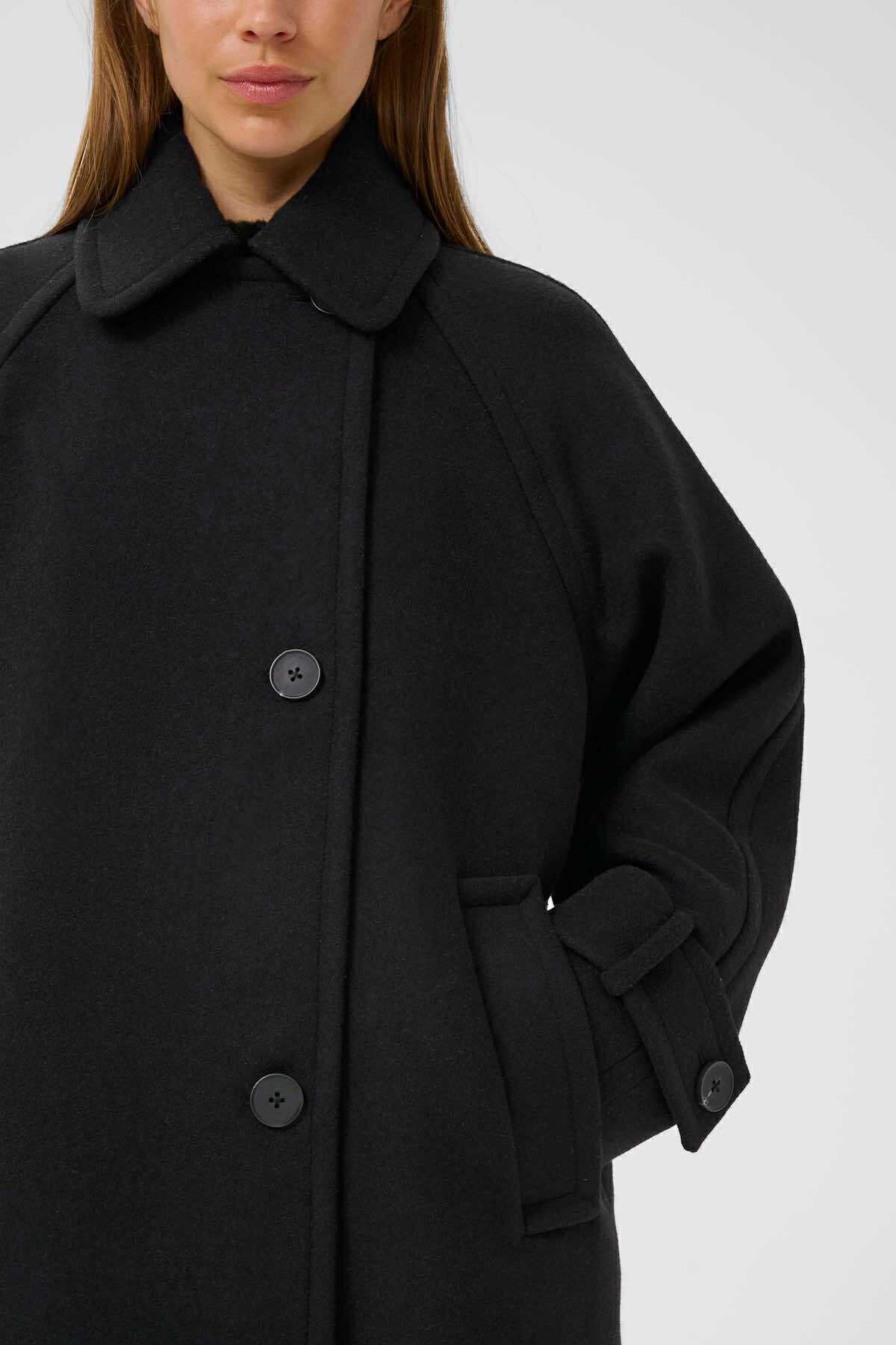 Thora IW Minona Coat