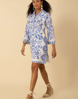 Kathryn Short Dress