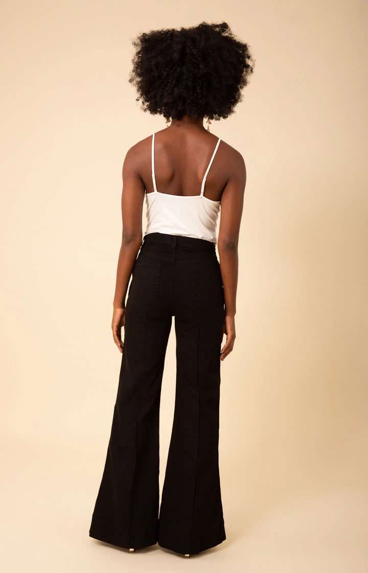 Blake Jeans Black