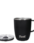 Mug With Handle 350ml