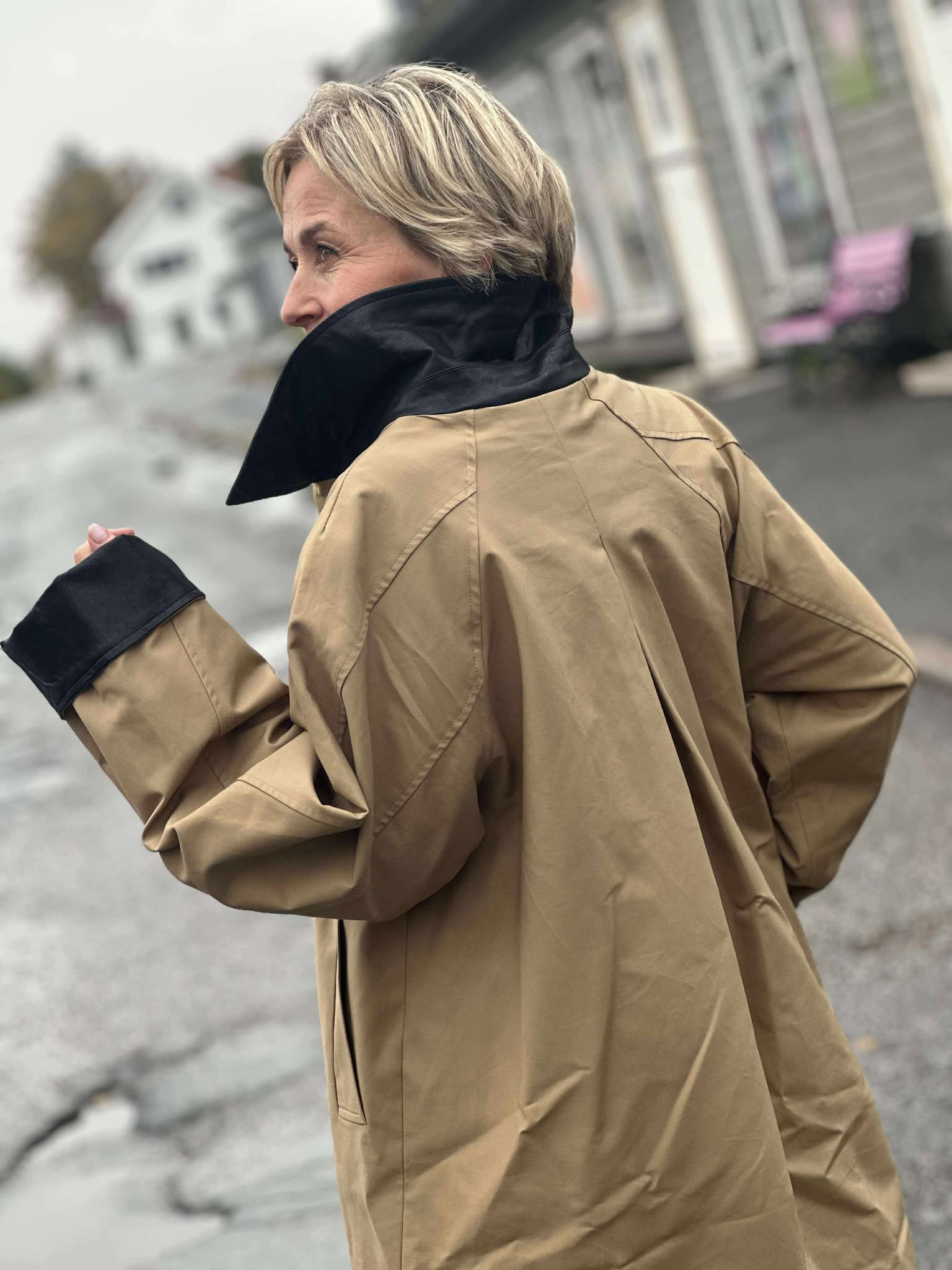 Coat