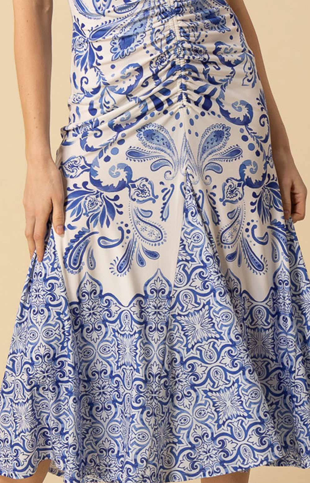 Alia Dress