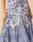 Alia Dress