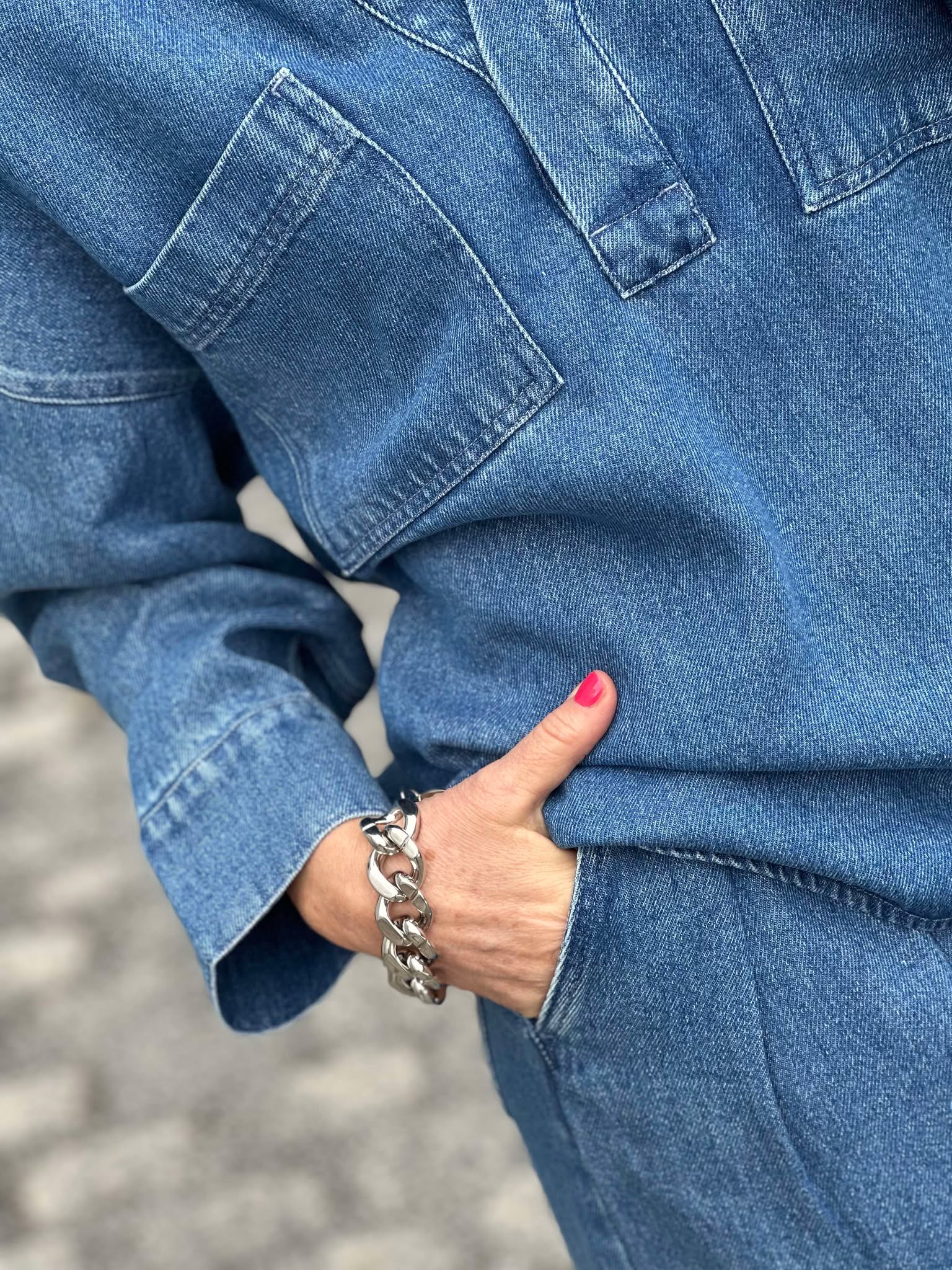 Micenas Pant