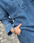 Micenas Pant