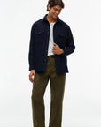 CPO Classic Fit Icon Collar