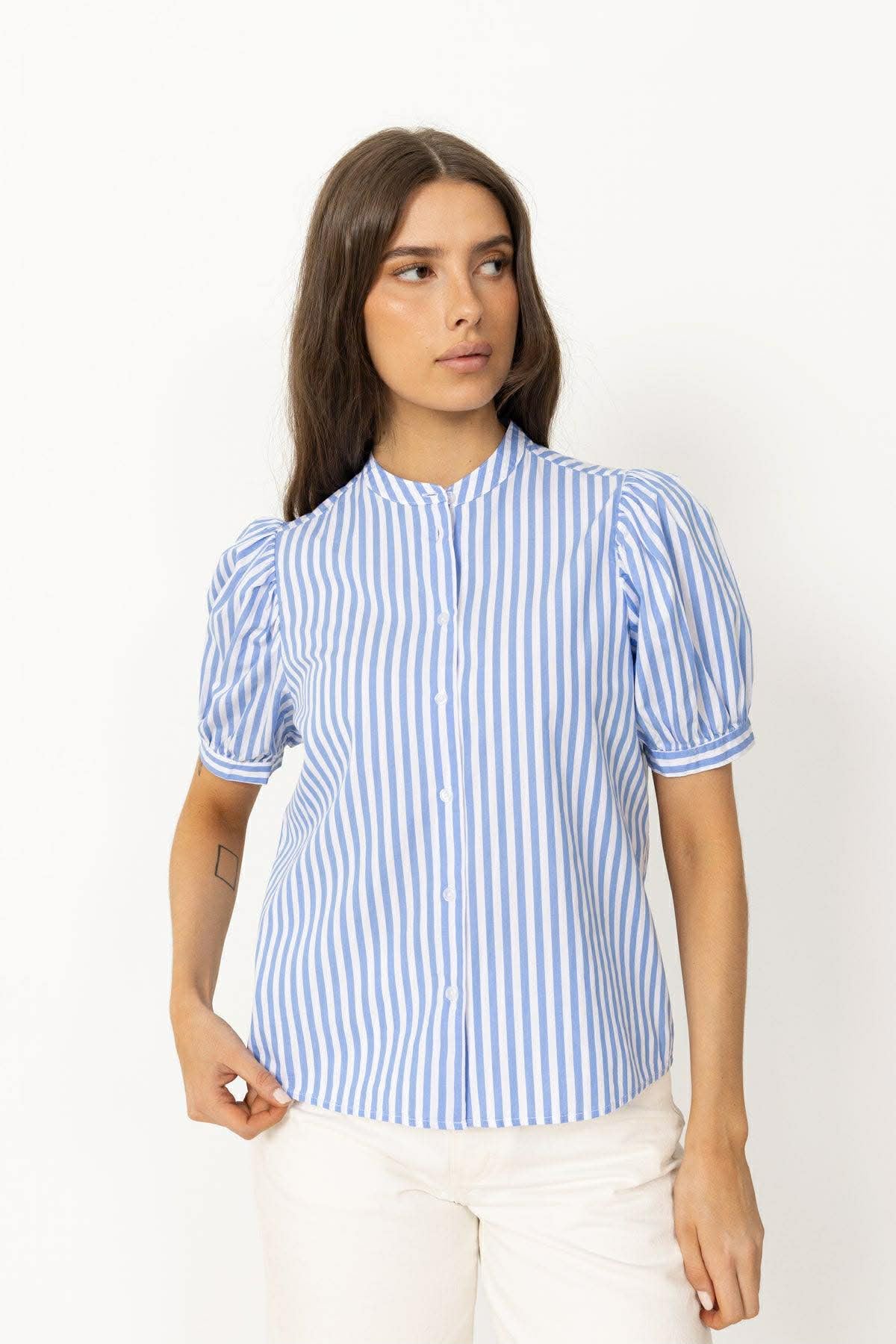 JASMIN BLOUSE