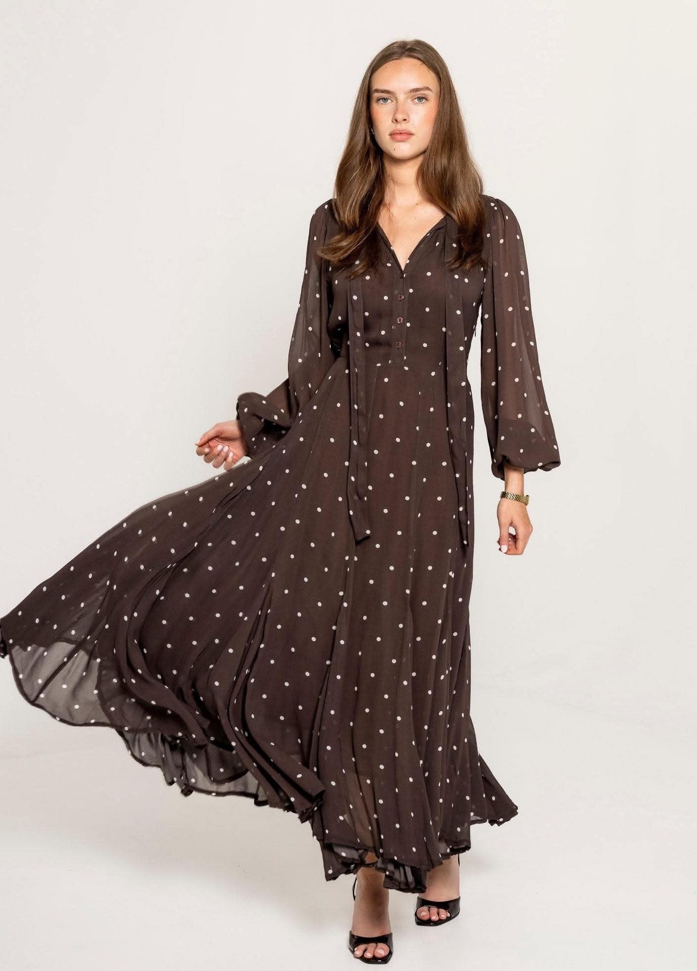Daniella Dress