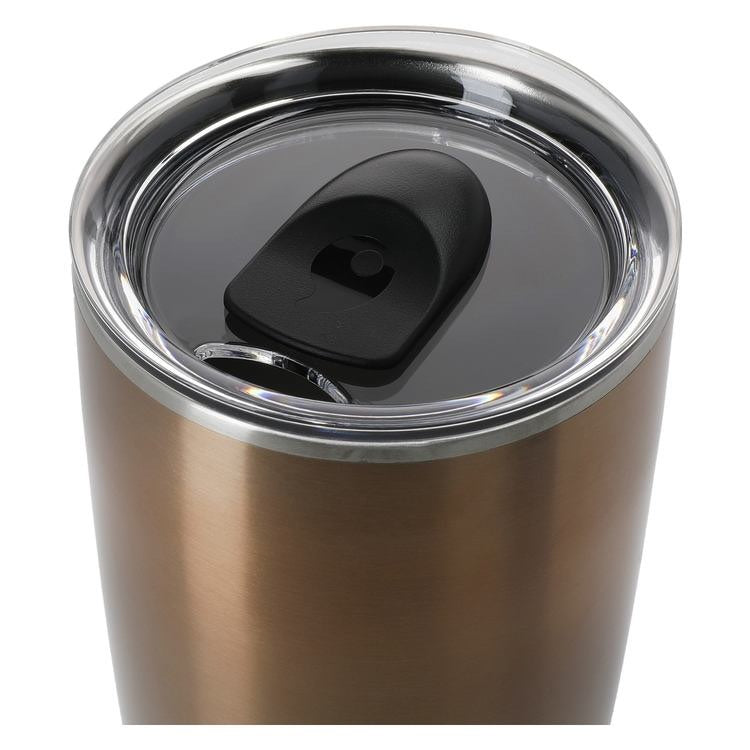 Tumbler With Lid 530ml