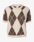 YASJohi SS Wool Blend Pullover