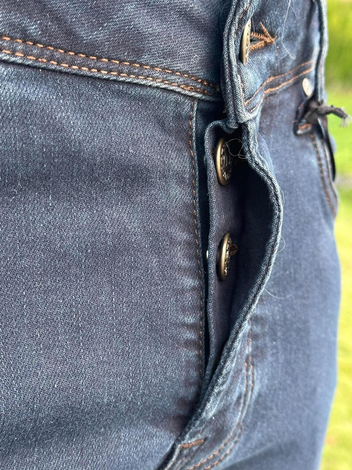 Arnie RF Jeans