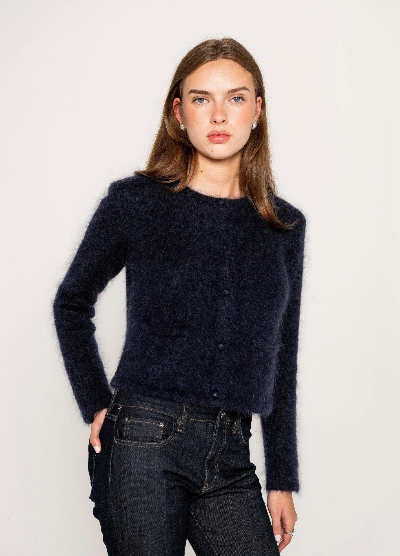 Celin Cardigan