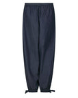 Roxane Balloon Denim Pants