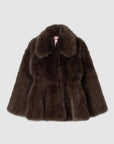 Ellie Fake Fur