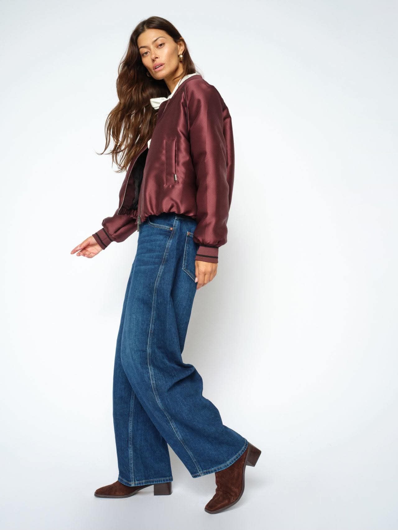 MM Cindy Draciel Jeans