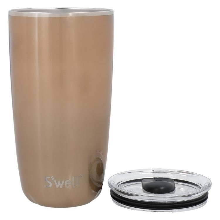 Tumbler With Lid 530ml