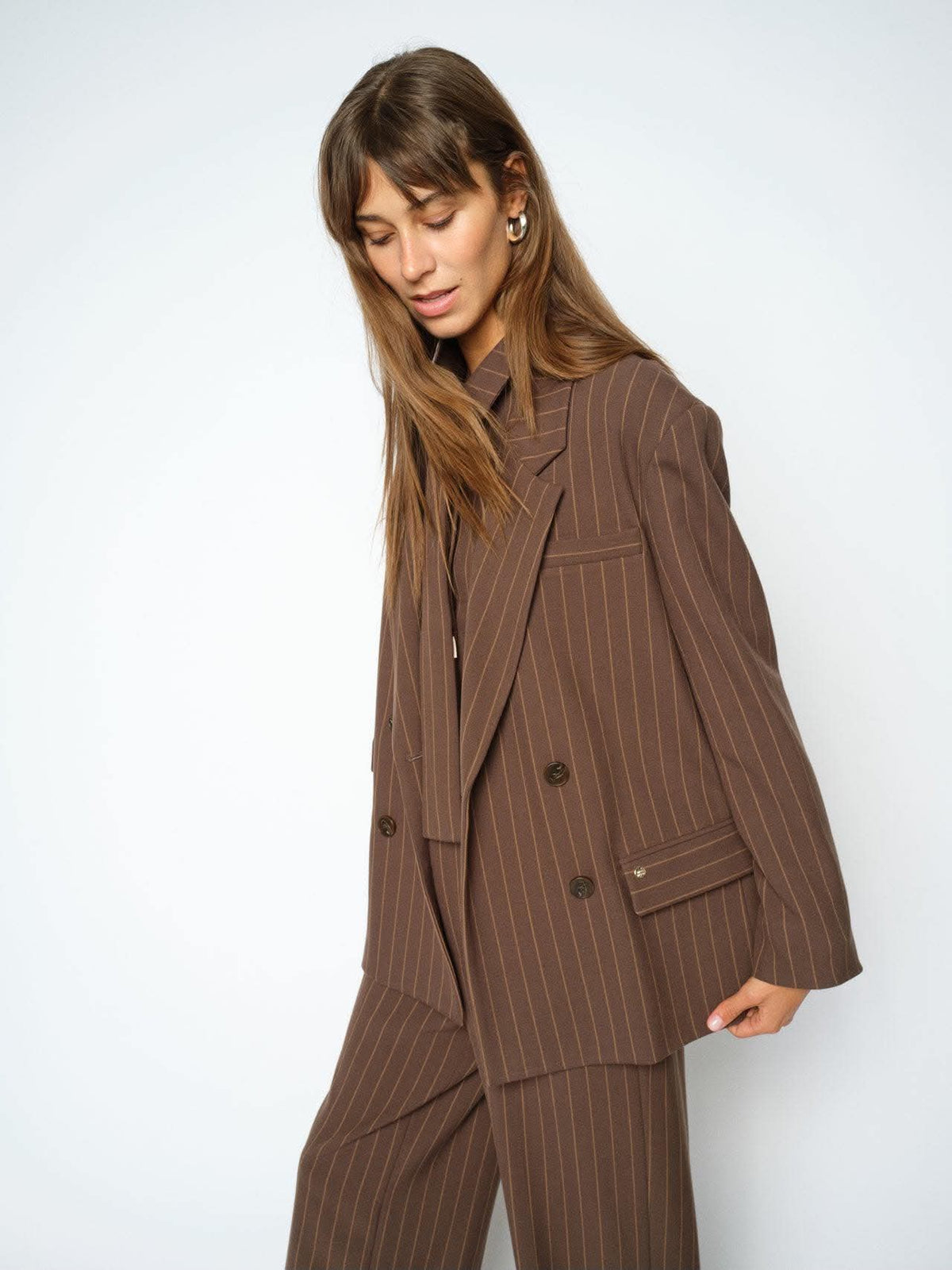 MM Zalo York Blazer