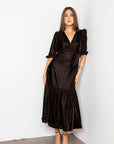 Ophelia Dress