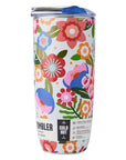 Tumbler With Straw 700ml