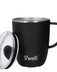 Mug With Handle 350ml