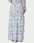 Morris Fleur Skirt