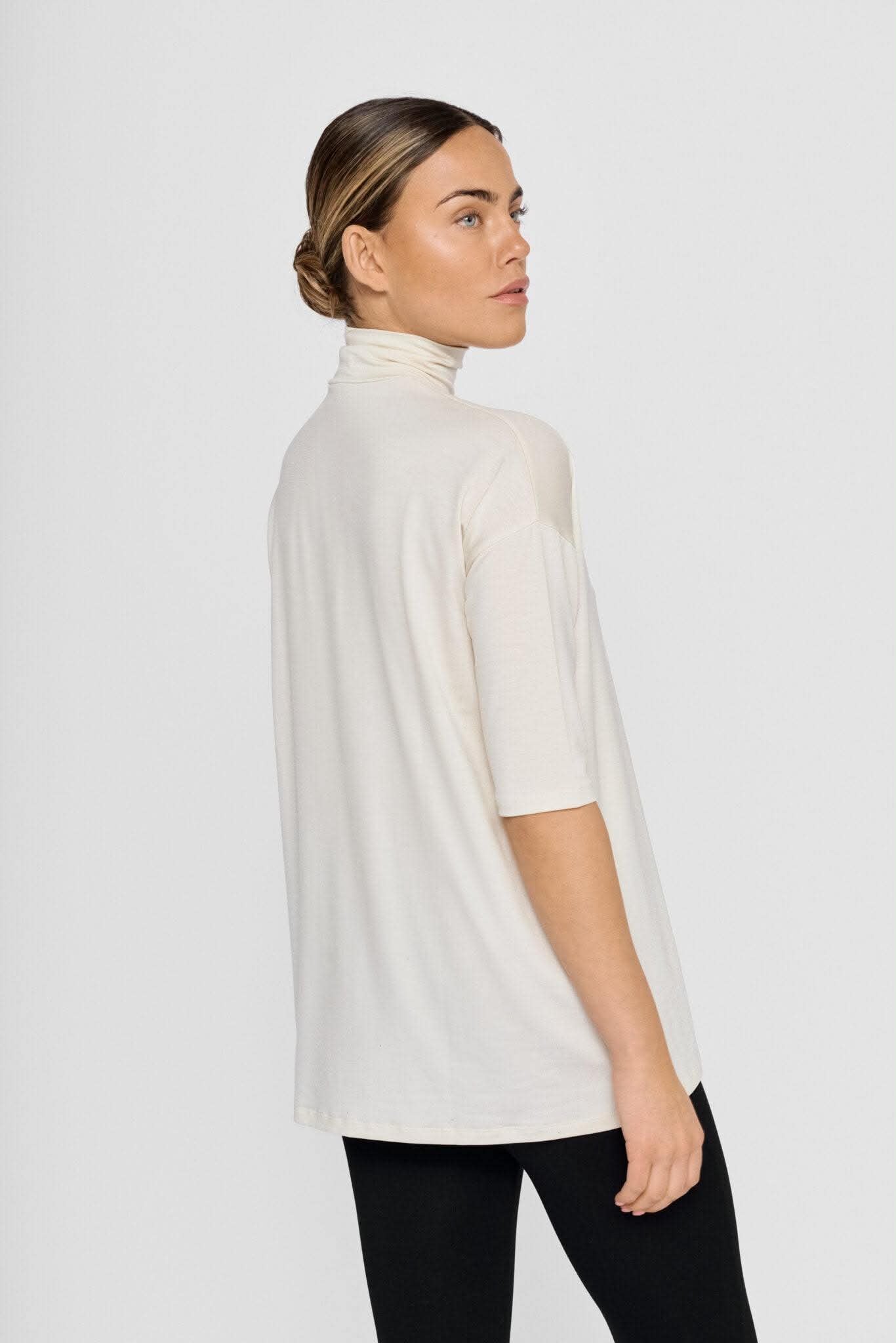 Tomasine Turtleneck