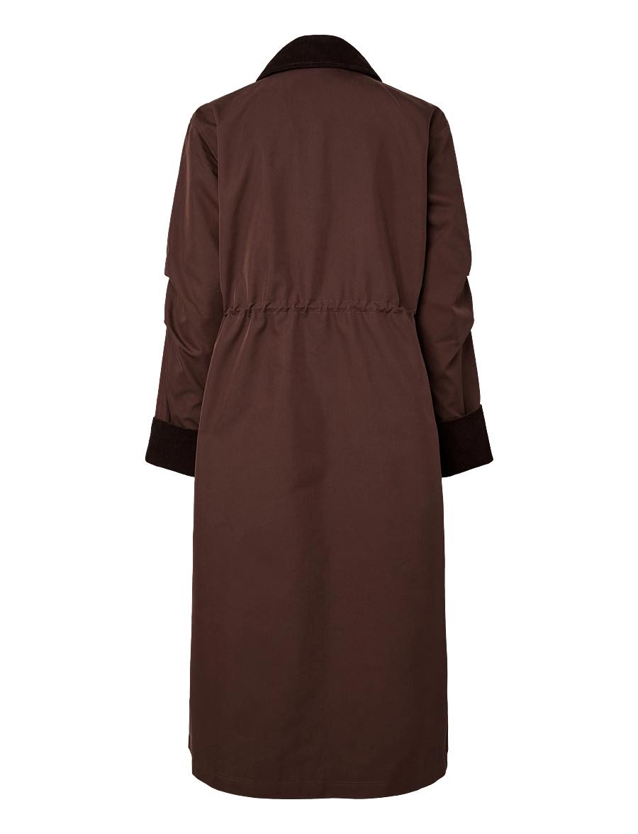 YASAnca LS Parka Coat