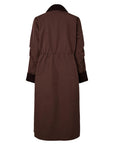 YASAnca LS Parka Coat