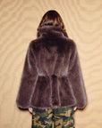 Ellie Fake Fur