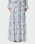 Morris Fleur Skirt