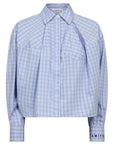 Sophie Check Shirt