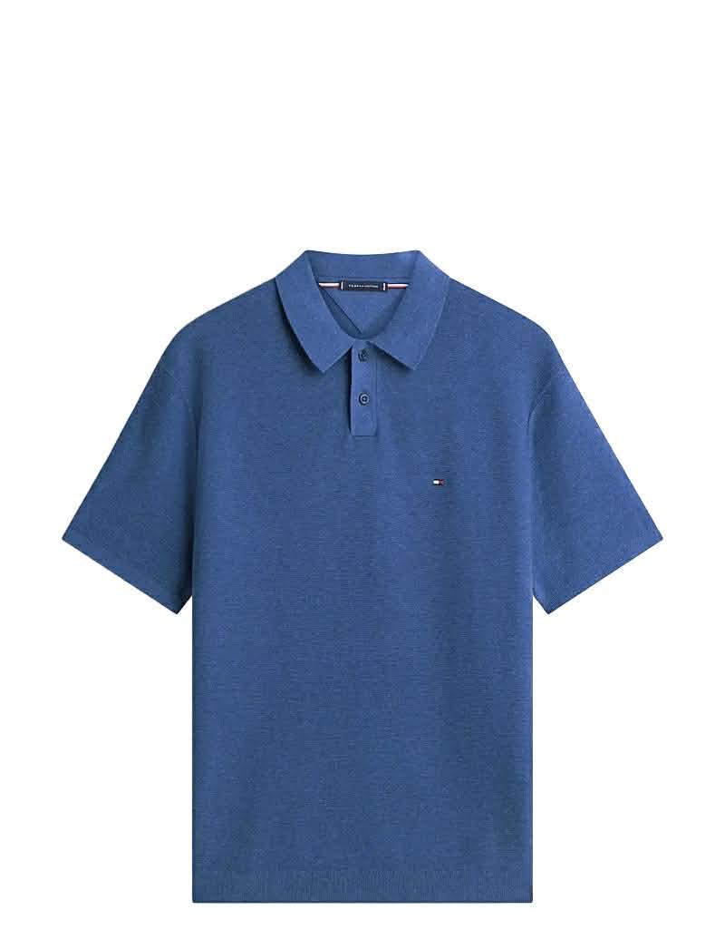 Cool Touch Structure SS Polo