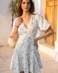 Bianca Dress