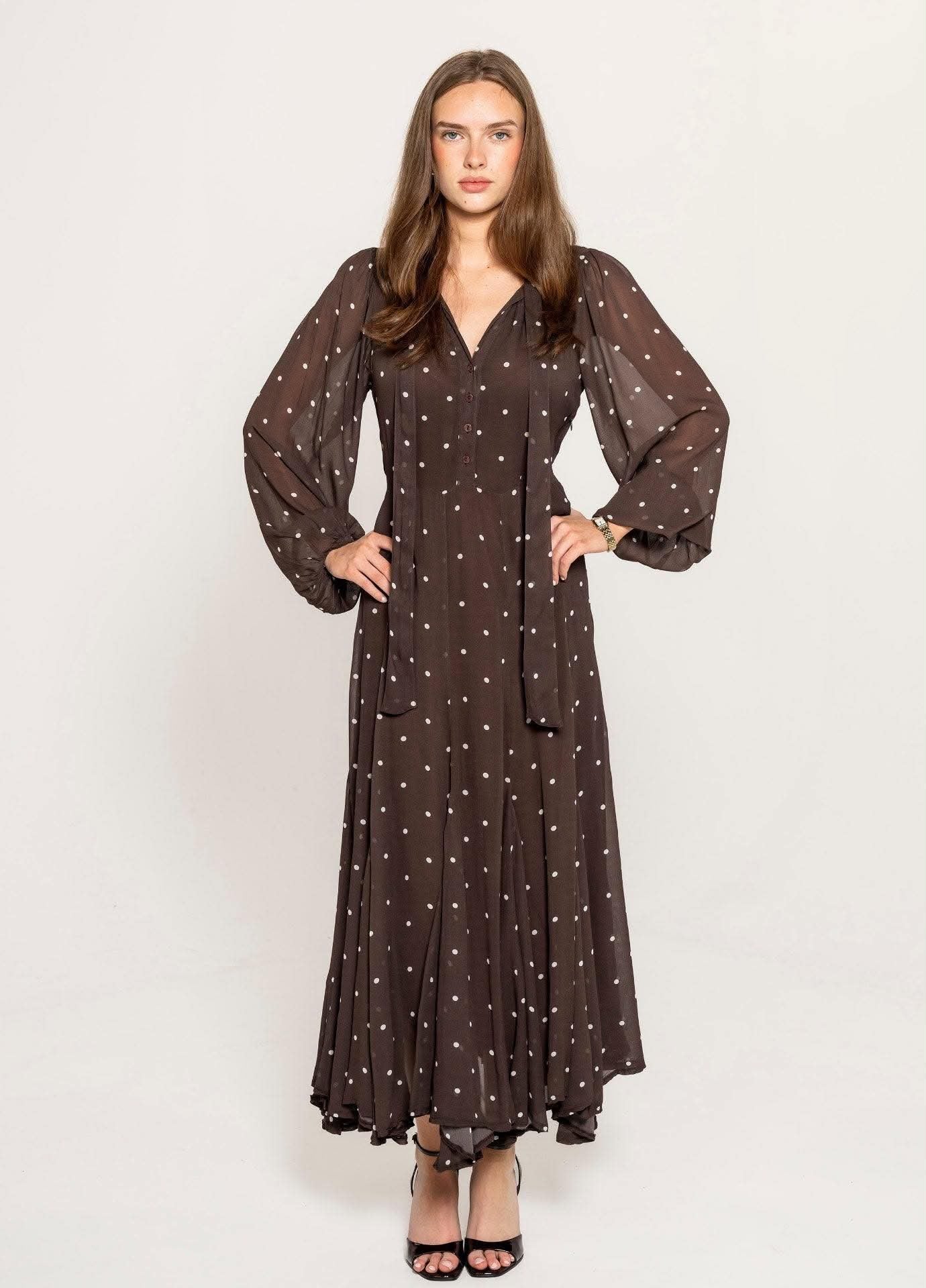 Daniella Dress