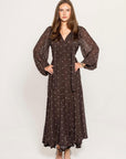 Daniella Dress