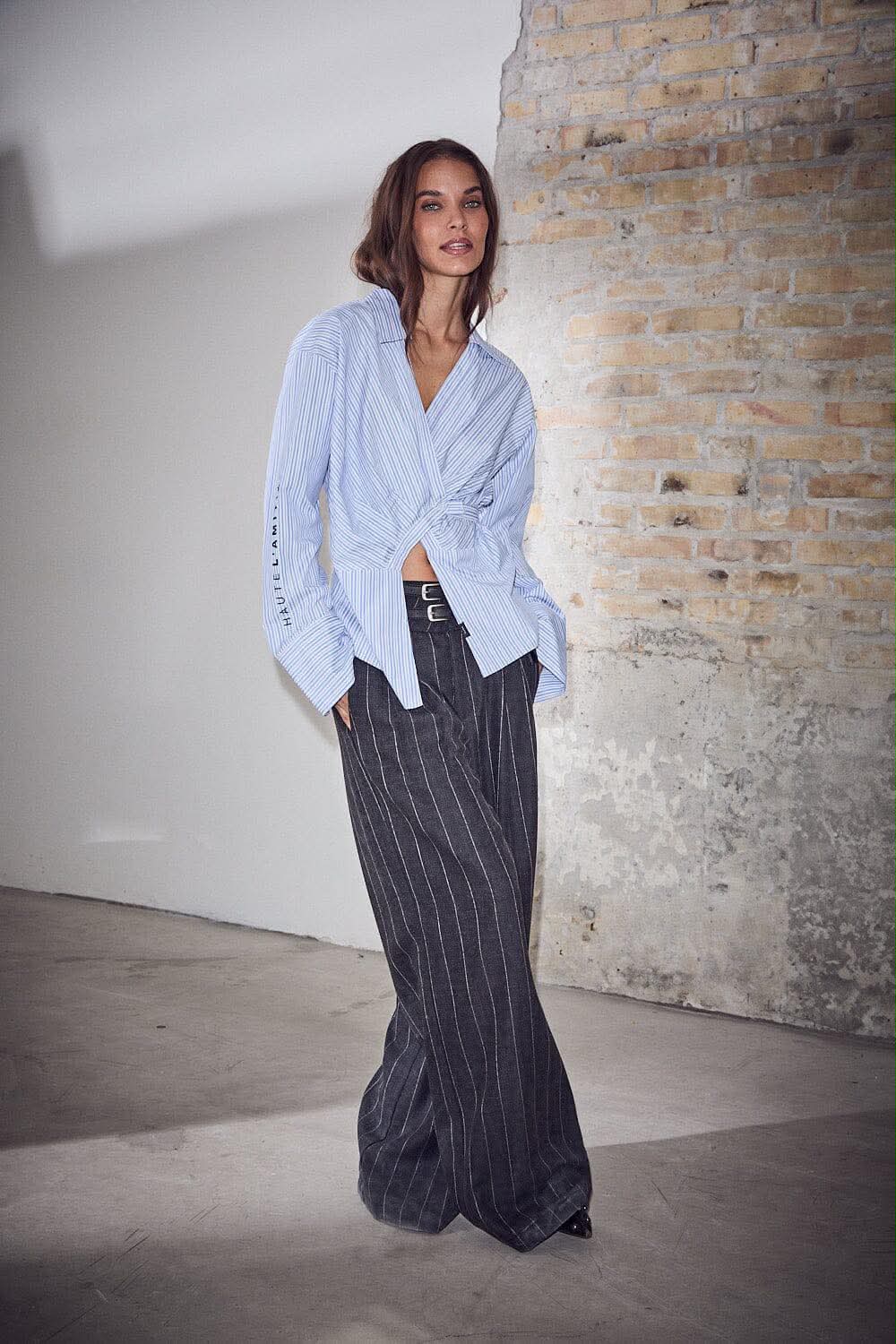 Ivanna Belt Pant
