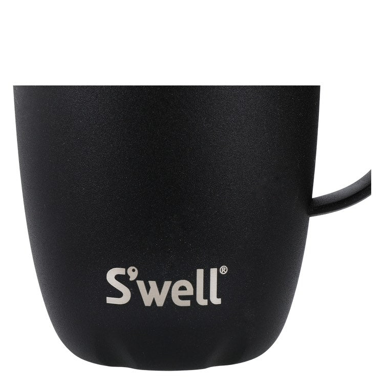 Mug With Handle 350ml