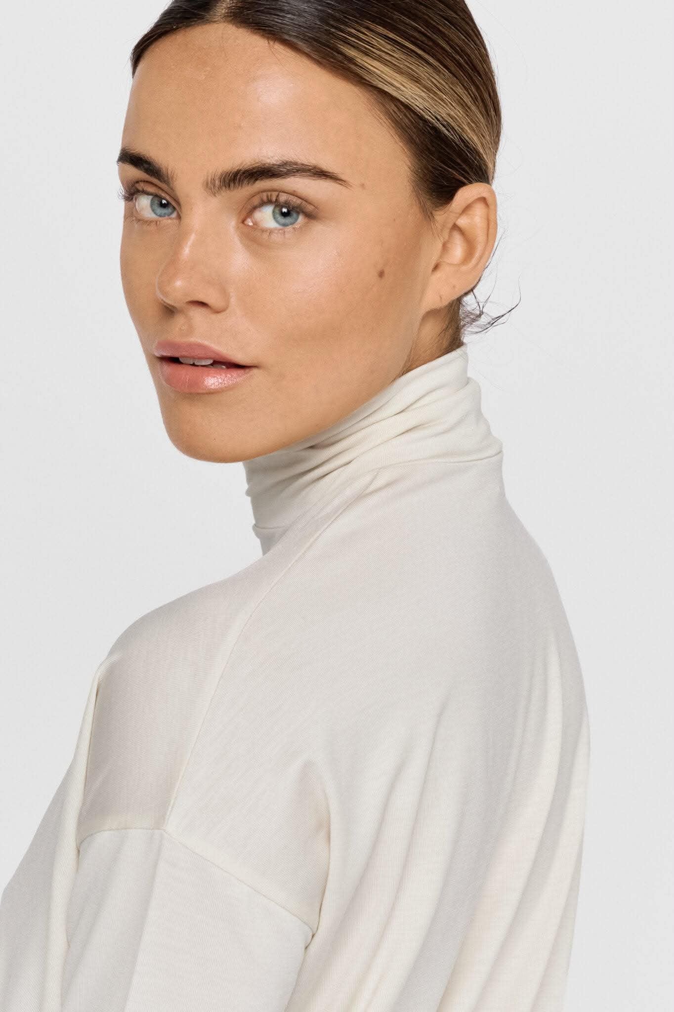 Tomasine Turtleneck