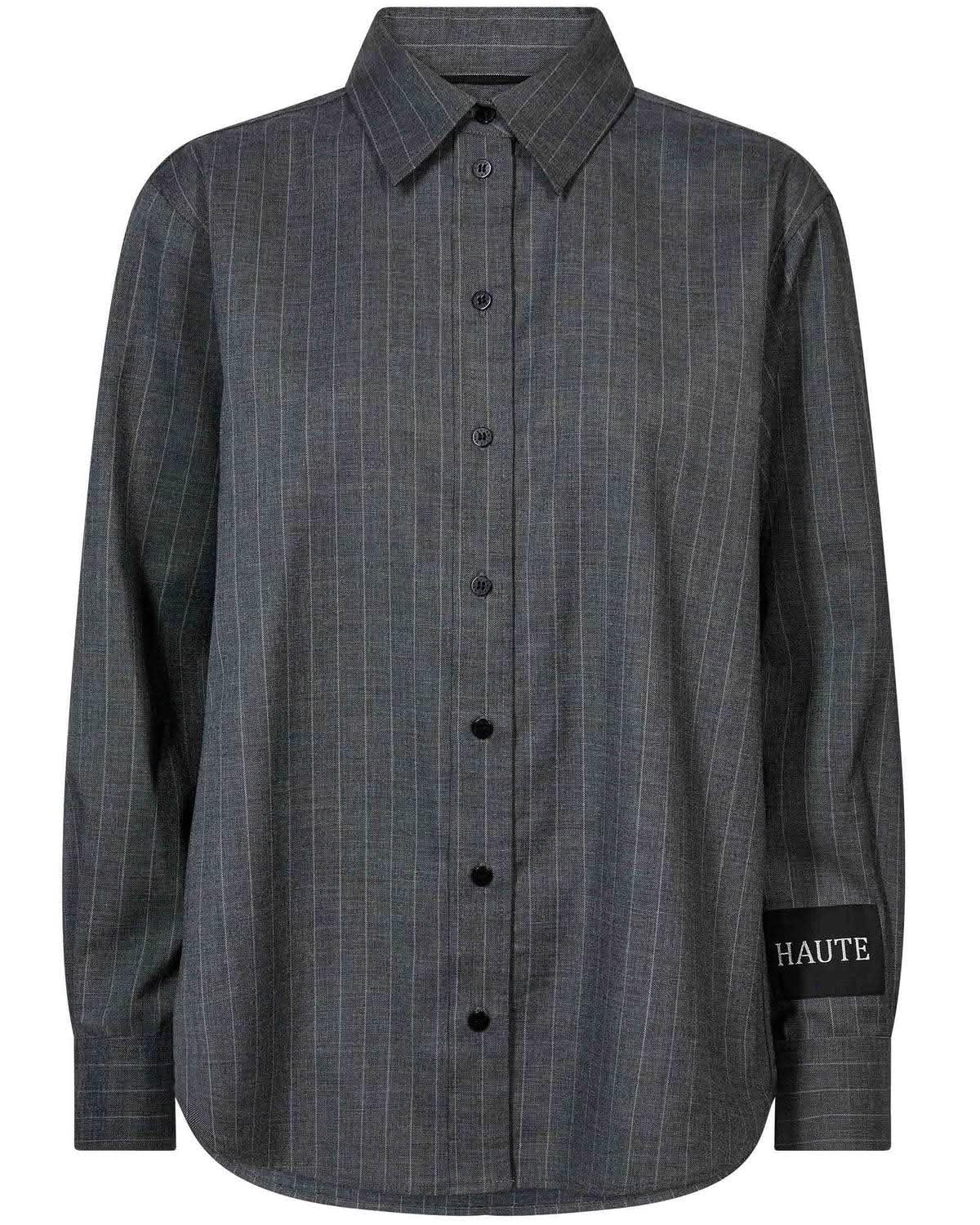 Tailor Pin Shirt