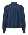 Melya Denim Shirt