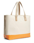 TH Summer Canvas Tote