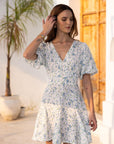 Bianca Dress