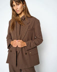 MM Zalo York Blazer