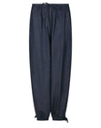 Roxane Balloon Denim Pants