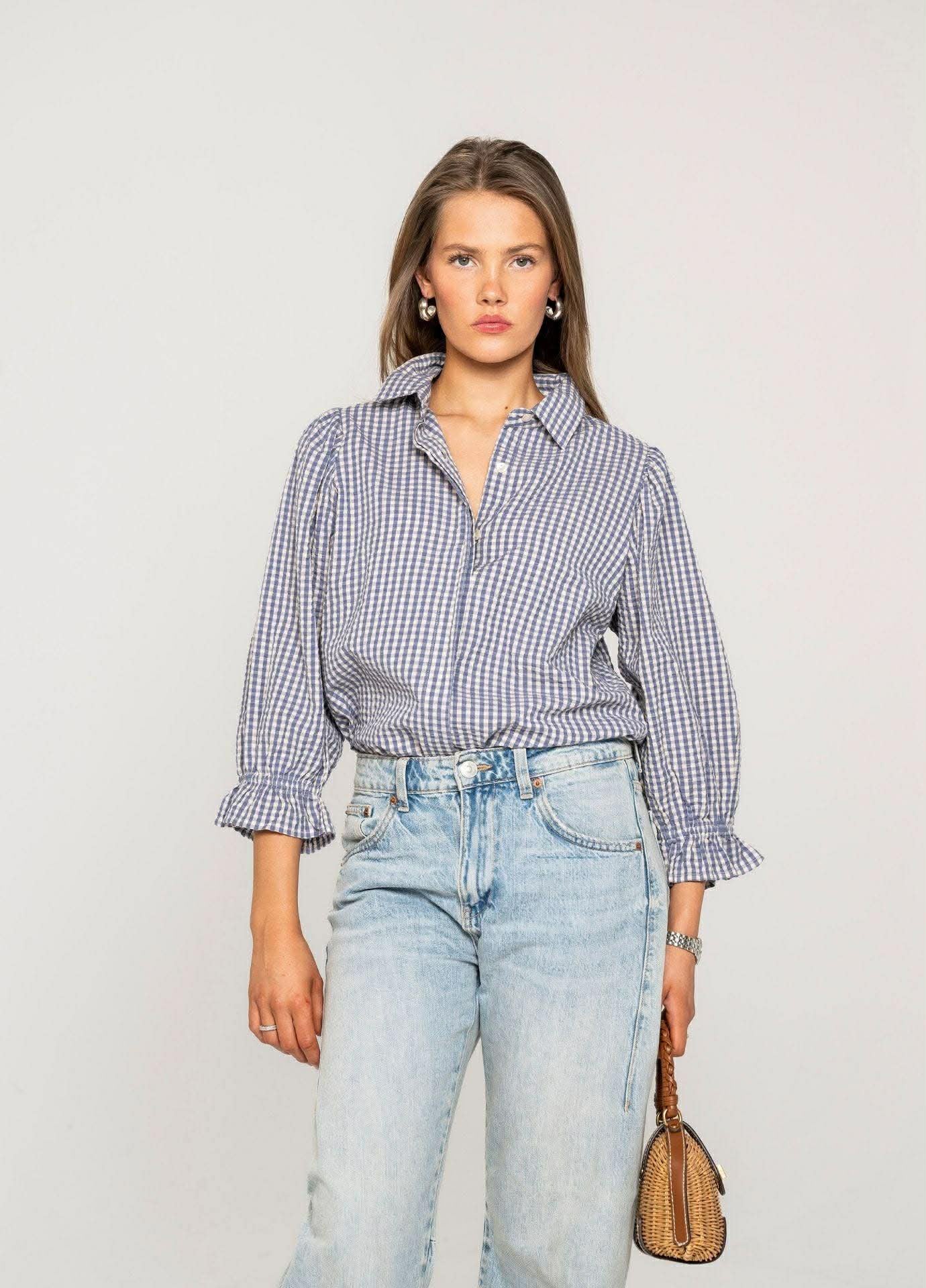 Amy Blouse