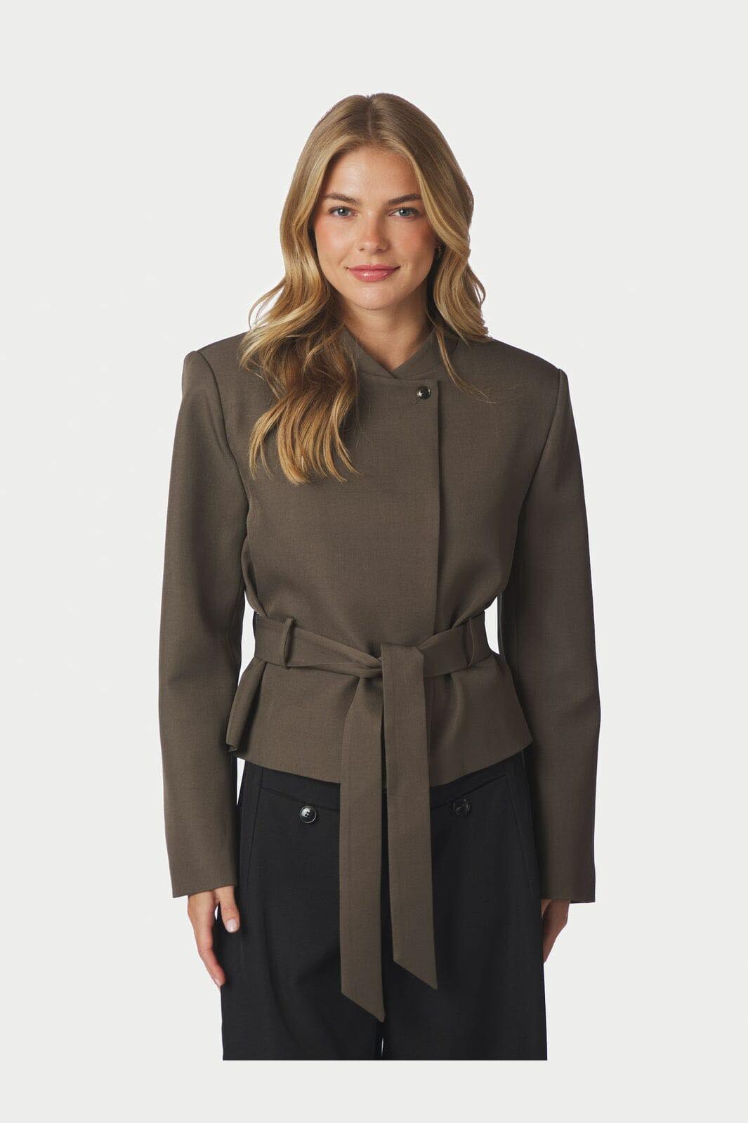 Kailyn Structure Blazer