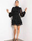 Florine Dress