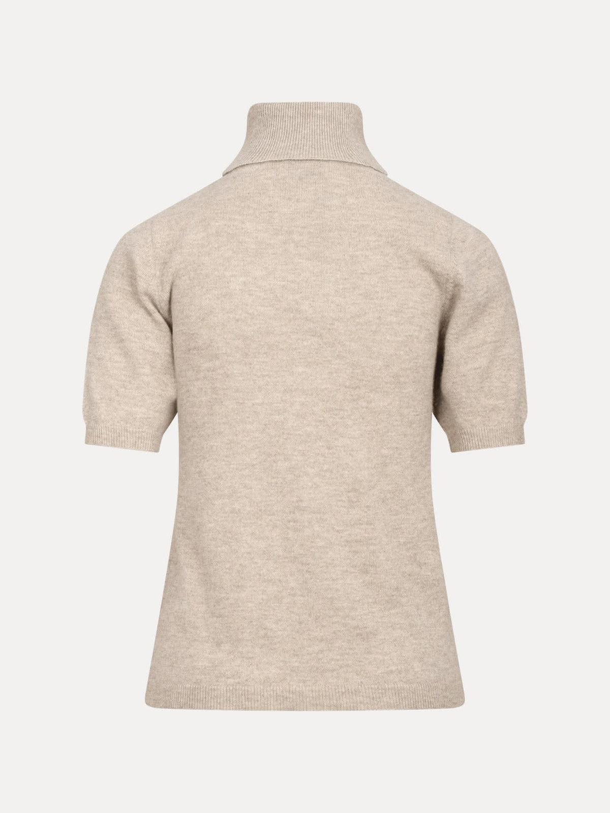 Mertina SS Turtleneck